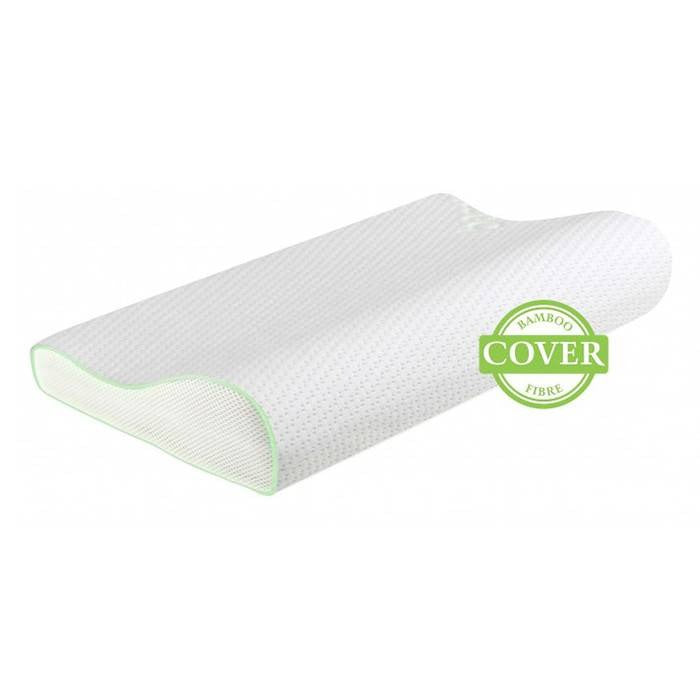 NLA Comfy Baby Purotex Junior Pillow Cover