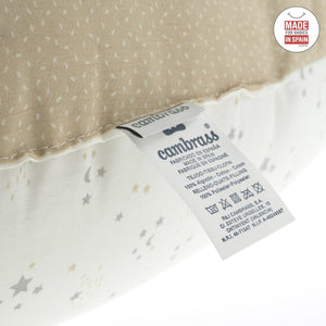 Cambrass Small Nursing Pillow 53x45x10cm