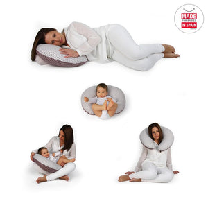 Cambrass Small Nursing Pillow 53x45x10cm
