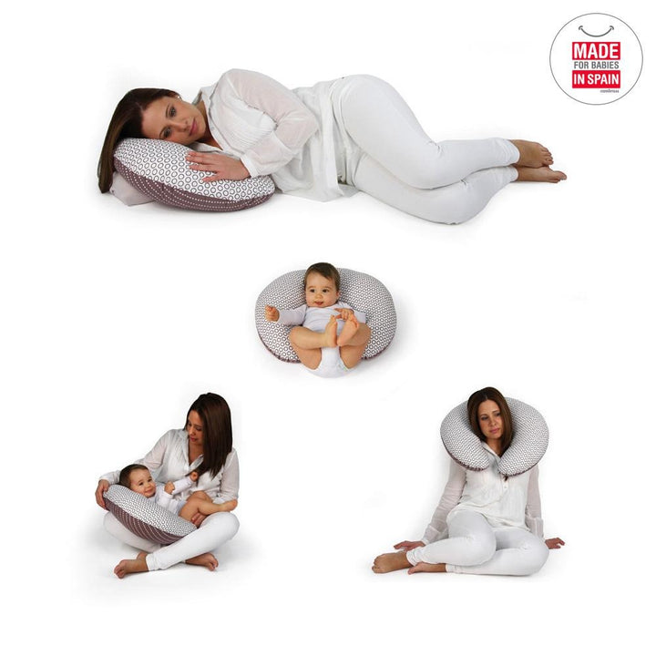 Cambrass Small Nursing Pillow 53x45x10cm