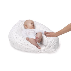 Cambrass Nursing Pillow Moon