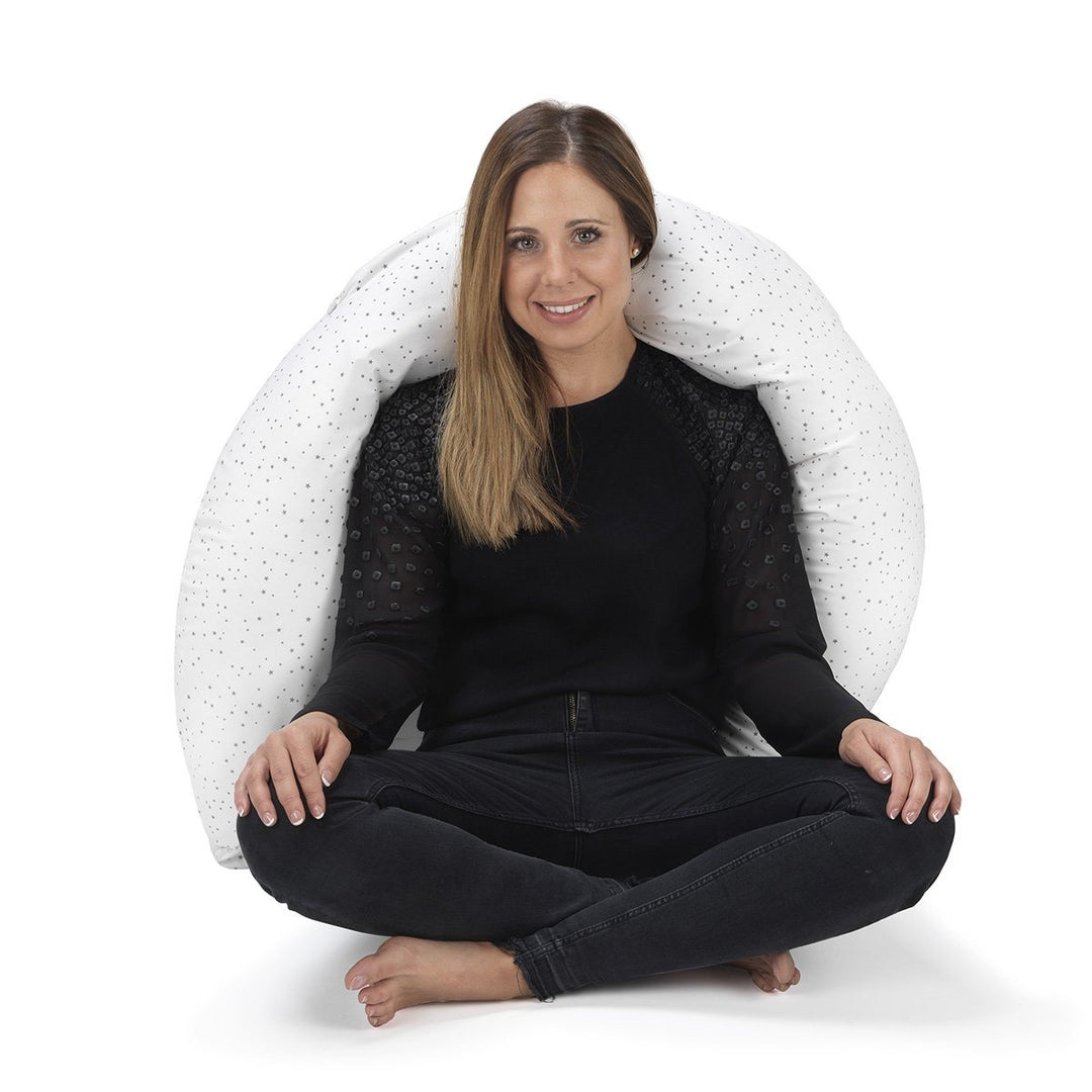 Cambrass Nursing Pillow Moon