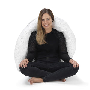 Cambrass Nursing Pillow Moon