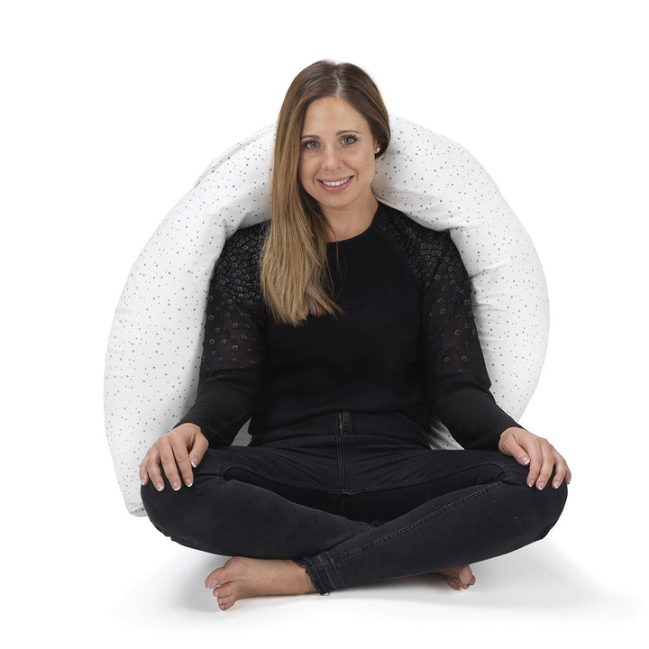 Cambrass Nursing Pillow Moon