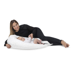 Cambrass Nursing Pillow Moon