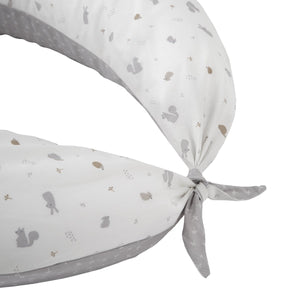 Cambrass Nursing Pillow Moon