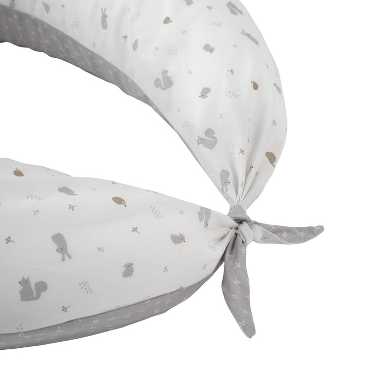 Cambrass Nursing Pillow Moon