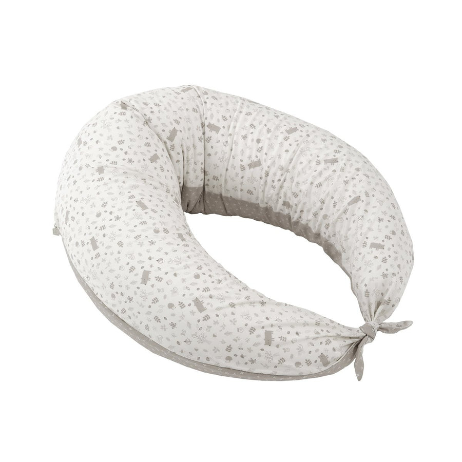 Cambrass Nursing Pillow Moon