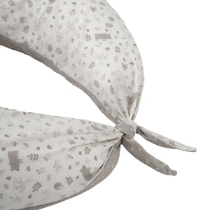 Cambrass Nursing Pillow Moon