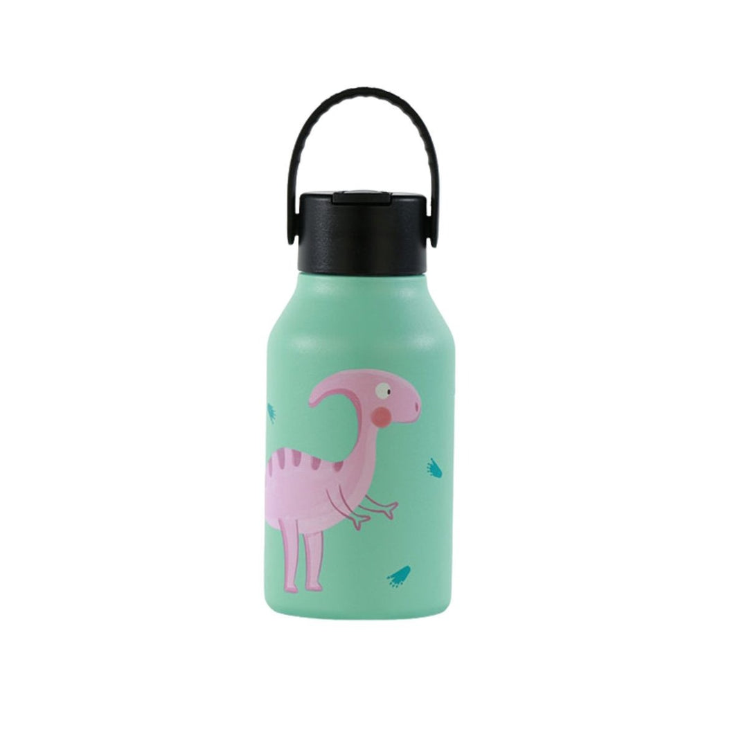 Runbott Marta Munte Ceramic Sport Thermal Bottle 350ml Parasaulophus