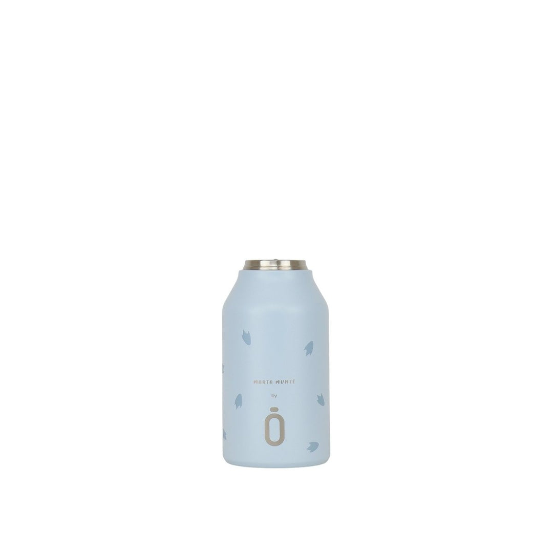 Runbott Marta Munte Ceramic Sport Thermal Bottle 350ml Penguin