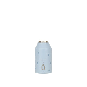Runbott Marta Munte Ceramic Sport Thermal Bottle 350ml Penguin