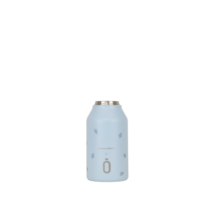 Runbott Marta Munte Ceramic Sport Thermal Bottle 350ml Penguin