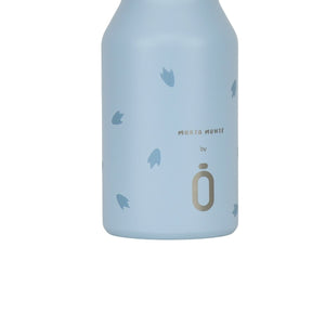 Runbott Marta Munte Ceramic Sport Thermal Bottle 350ml Penguin