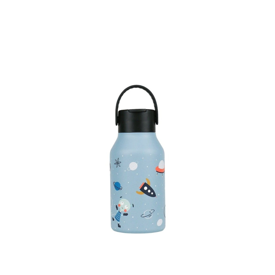 Runbott Marta Munte Ceramic Sport Thermal Bottle 350ml Cosmic