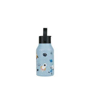 Runbott Marta Munte Ceramic Sport Thermal Bottle 350ml Cosmic