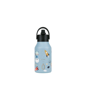 Runbott Marta Munte Ceramic Sport Thermal Bottle 350ml Cosmic
