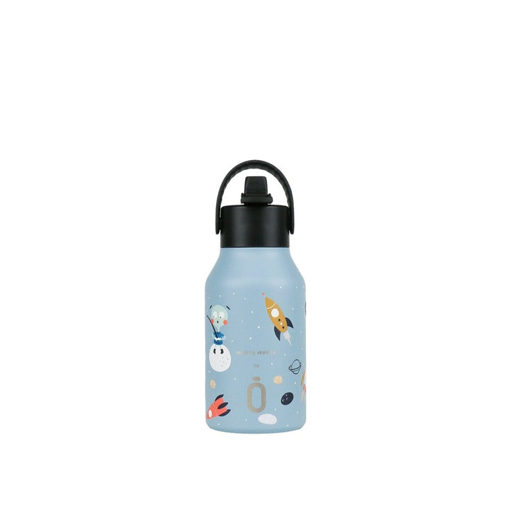 Runbott Marta Munte Ceramic Sport Thermal Bottle 350ml Cosmic