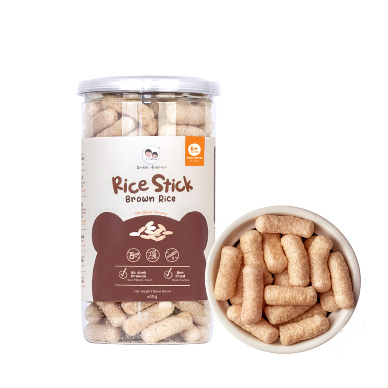Double Happiness Rice Stick 10g/50g
