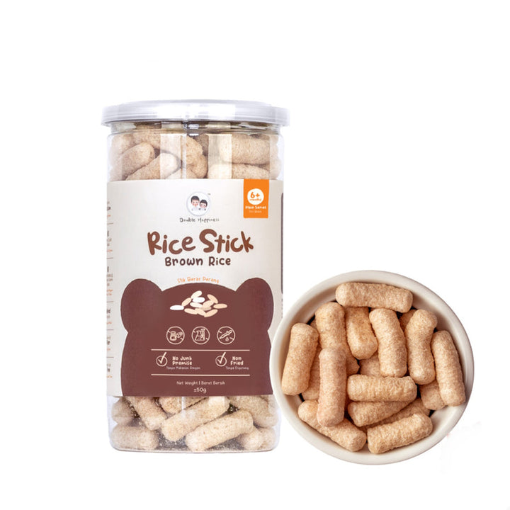 Double Happiness Rice Stick 10g/50g