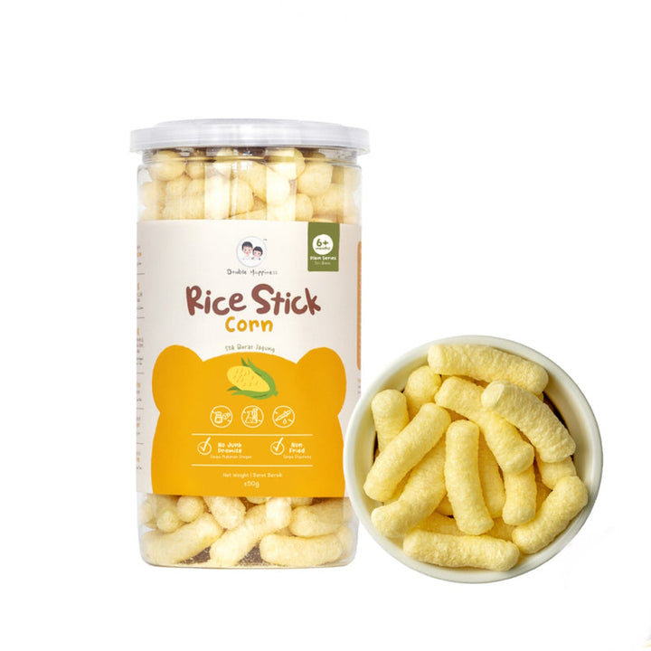 Double Happiness Rice Stick 10g/50g