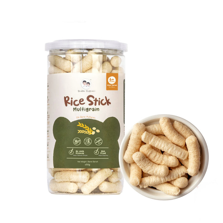 Double Happiness Rice Stick 10g/50g