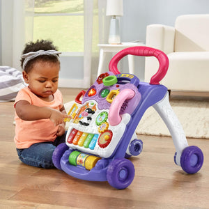 VTech Sit-To-Stand Learning Walker