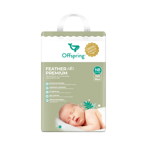 Offspring Feather Air Premium Tape/Pants