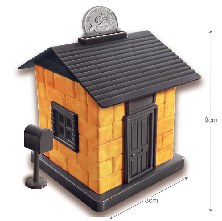 4M KidzLabs Brick Architect