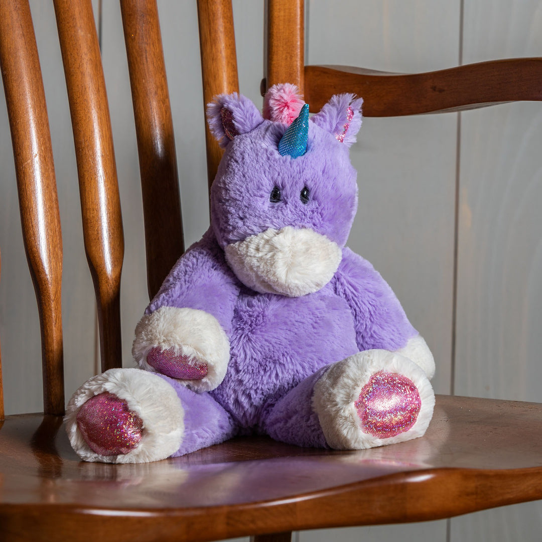 Mary Meyer Marshmallow Unicorn 13"
