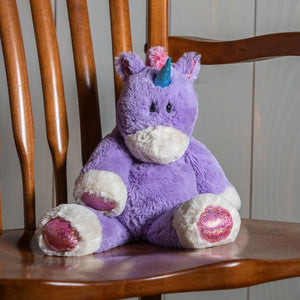 Mary Meyer Marshmallow Unicorn 13"