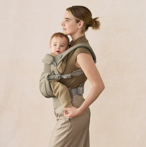 Ergobaby Omni Classic Mesh Carrier