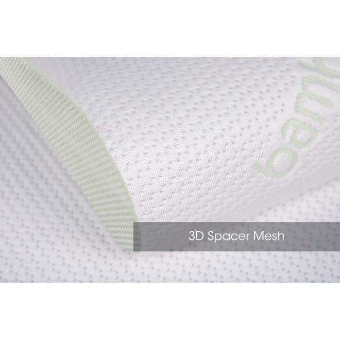 NLA Comfy Baby Purotex Junior Pillow Cover