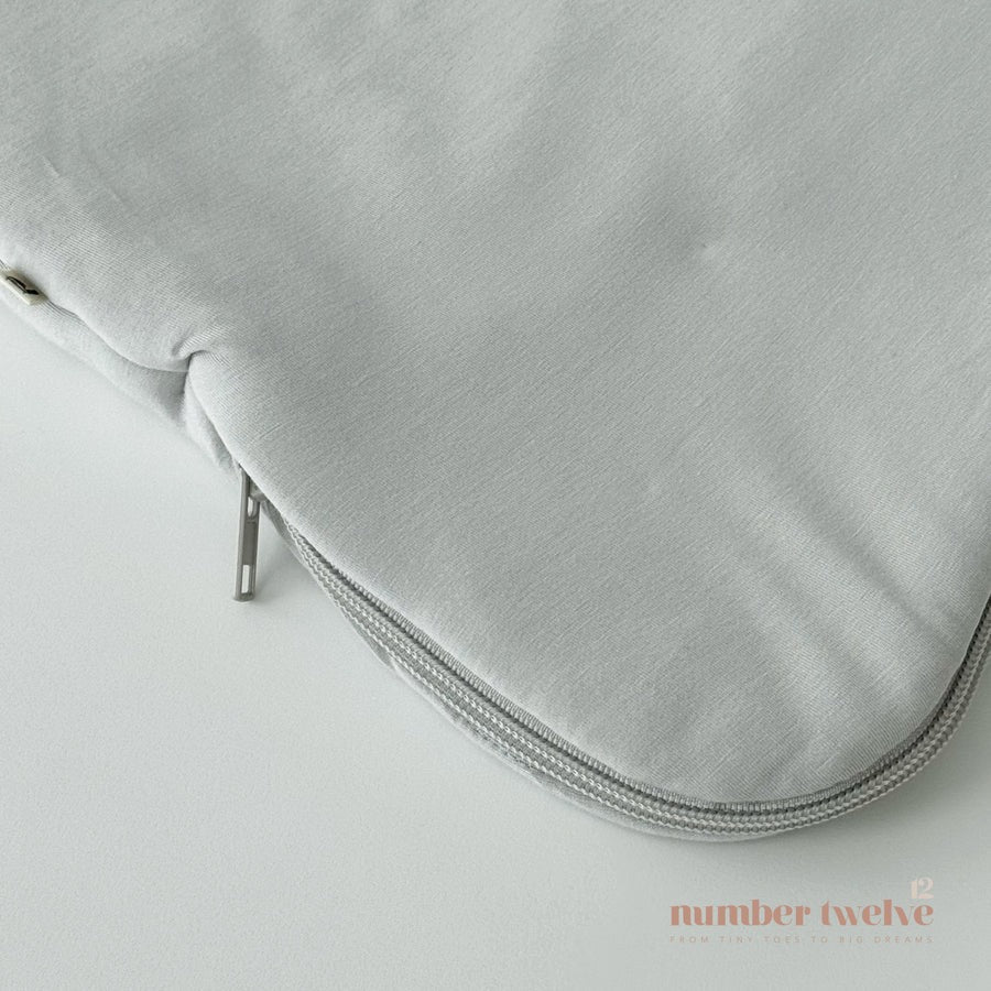 Number Twelve Bamboo Sleep Bag 1.0 Tog