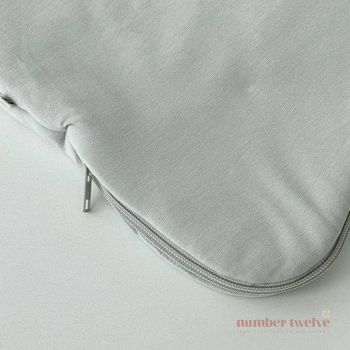 Number Twelve Bamboo Sleep Bag 1.0 Tog