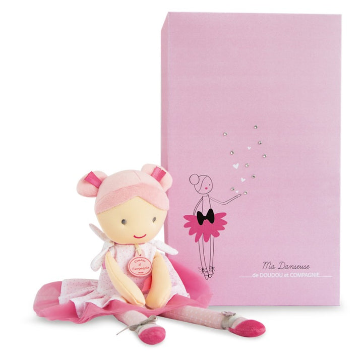 Jolijou Les Tutus De DouDou - My Dancer