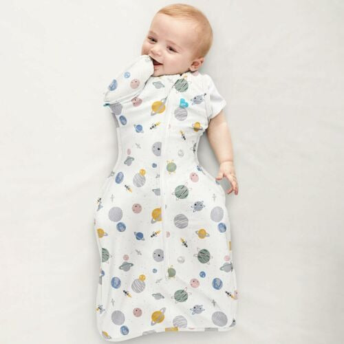 Love To Dream Original Bamboo Swaddle Up Stage 1 (0.2 TOG)
