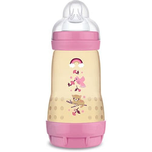 MAM Easy Start Anticolic PPSU Bottle 260ml