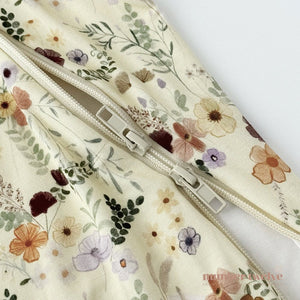 Number Twelve Bamboo Sleep Bag 1.0 Tog