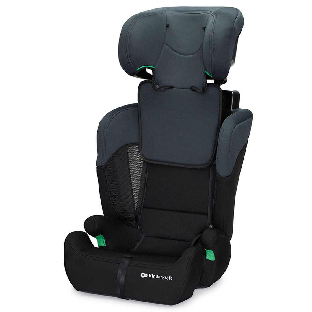 Kinderkraft Comfort Up Carseat