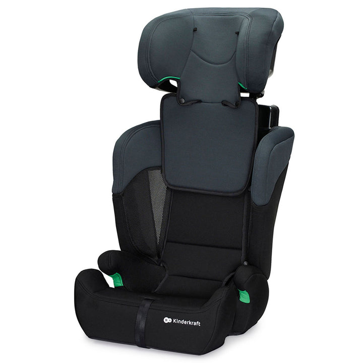 Kinderkraft Comfort Up Carseat