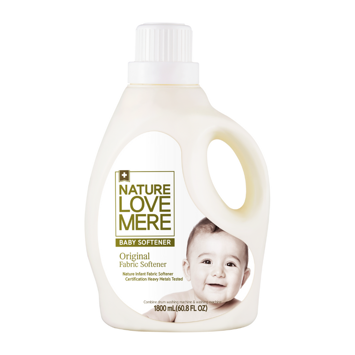 Nature Love Mere Baby Fabric Softener(Original)