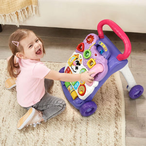 VTech Sit-To-Stand Learning Walker