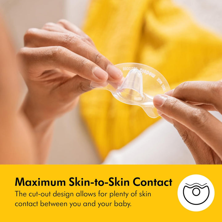 Medela Contact Nipple Shield