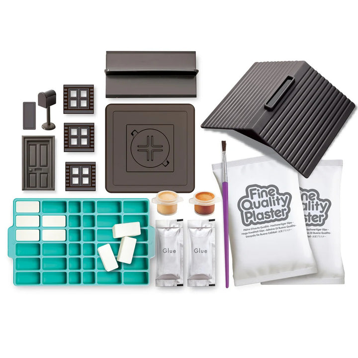 4M KidzLabs Brick Architect