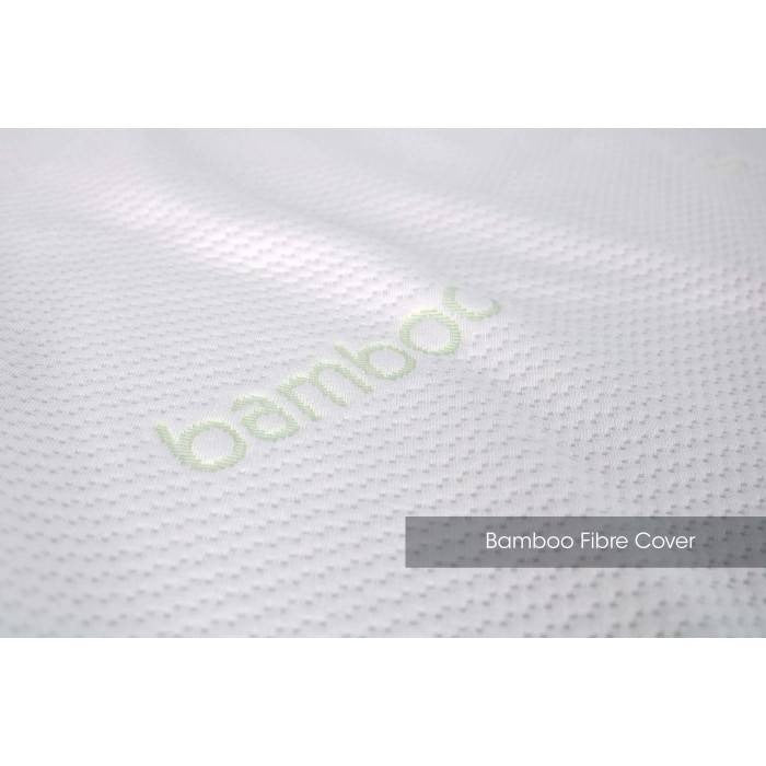 NLA Comfy Baby Purotex Junior Pillow Cover