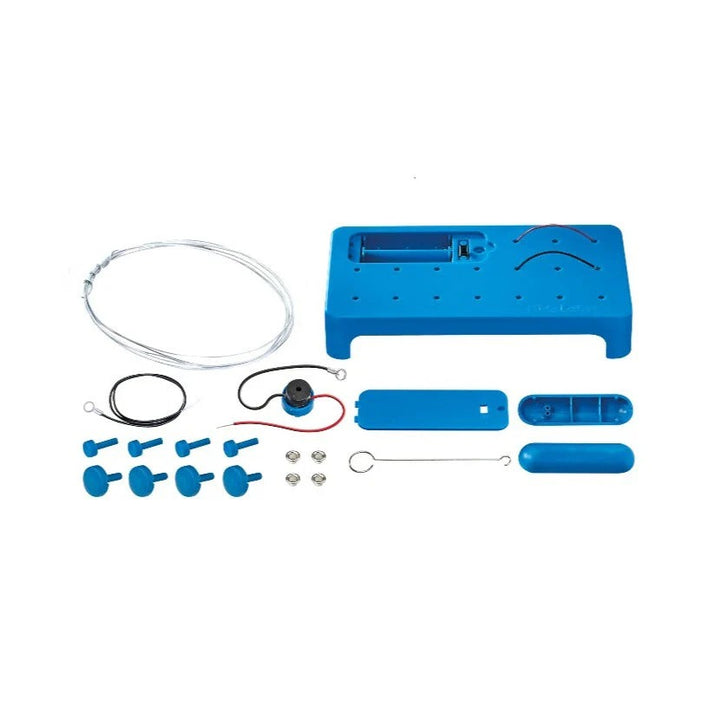 4M KidzLabs Buzz Wire Making Kit