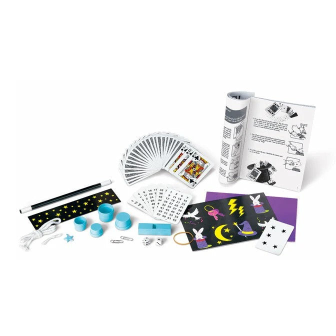 4M KidzLabs Magic Kit