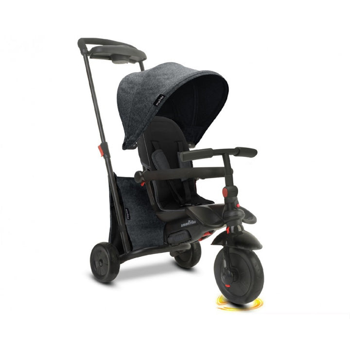 SmarTrike SmartFold 7 in 1 Trike 500 (Black)