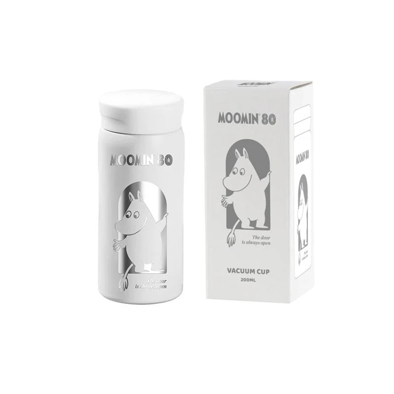 VIPO x MOOMIN Vacuum Cup - 200ml